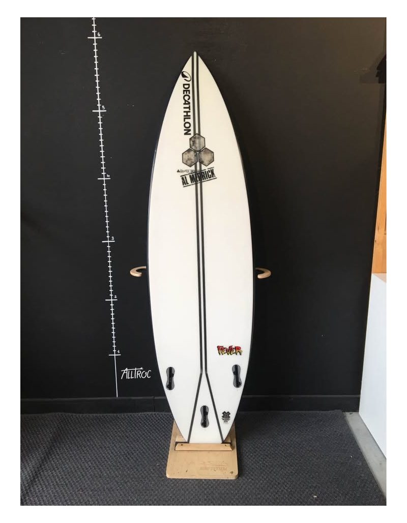 Al Merrick Fever 5’11", photo 2