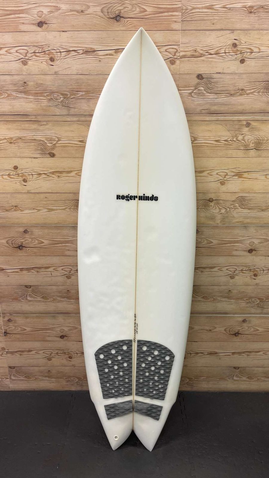 Custom 6'2", photo 2