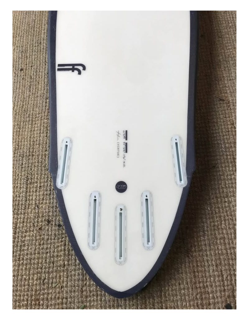 Hayden Shapes Virtue 5’6", photo 3