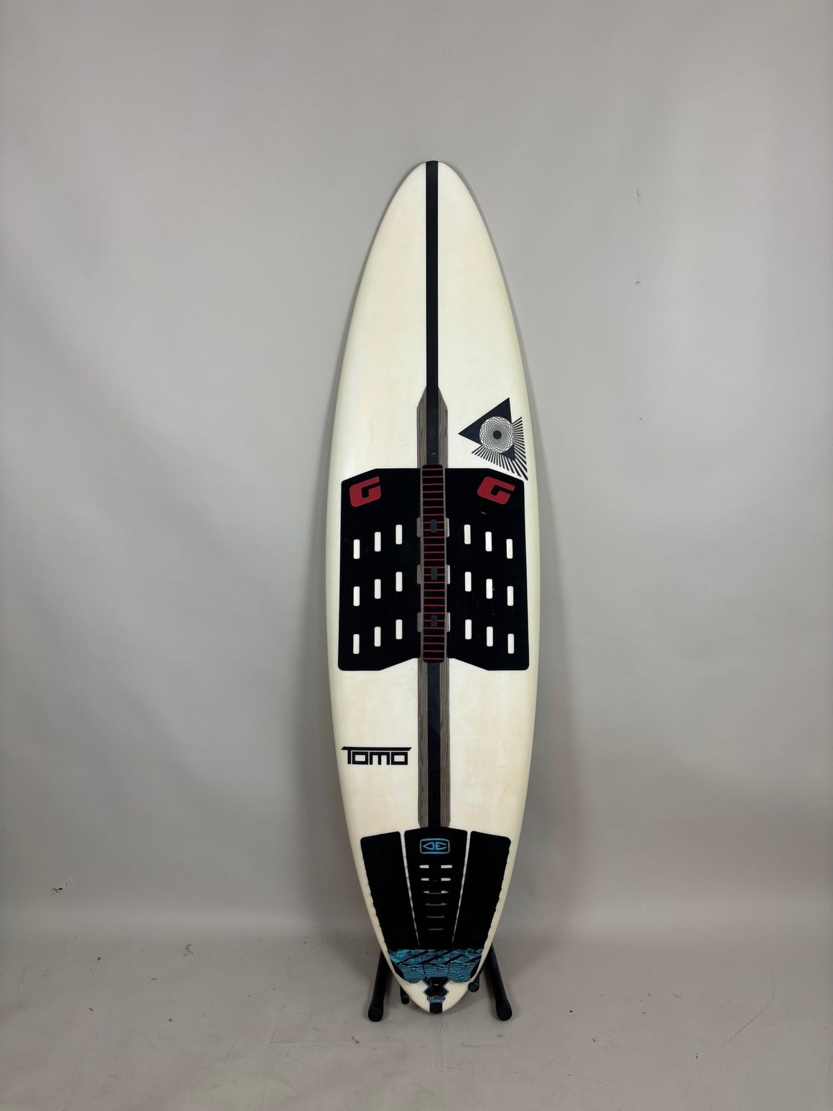TOMO Hydronaut 5'9'' | 26.1 L, photo 1