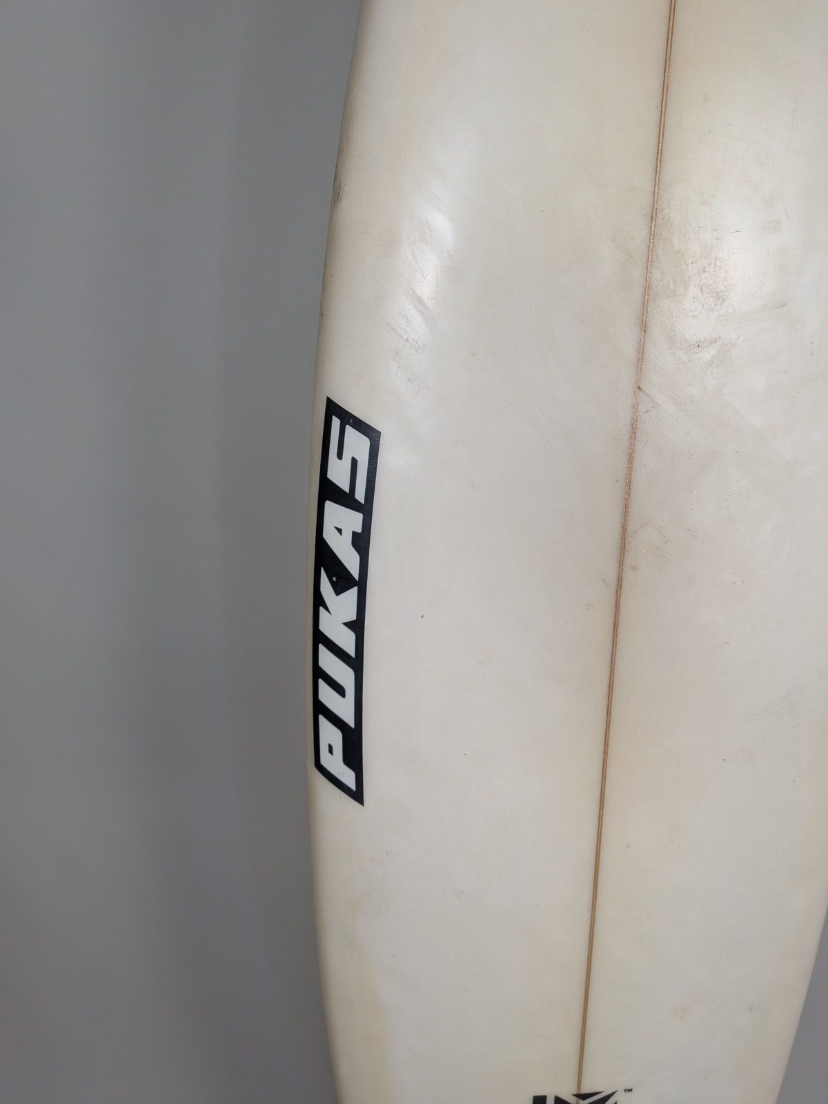 PUKAS Tokoro 6'4'' | 31 L, photo 3