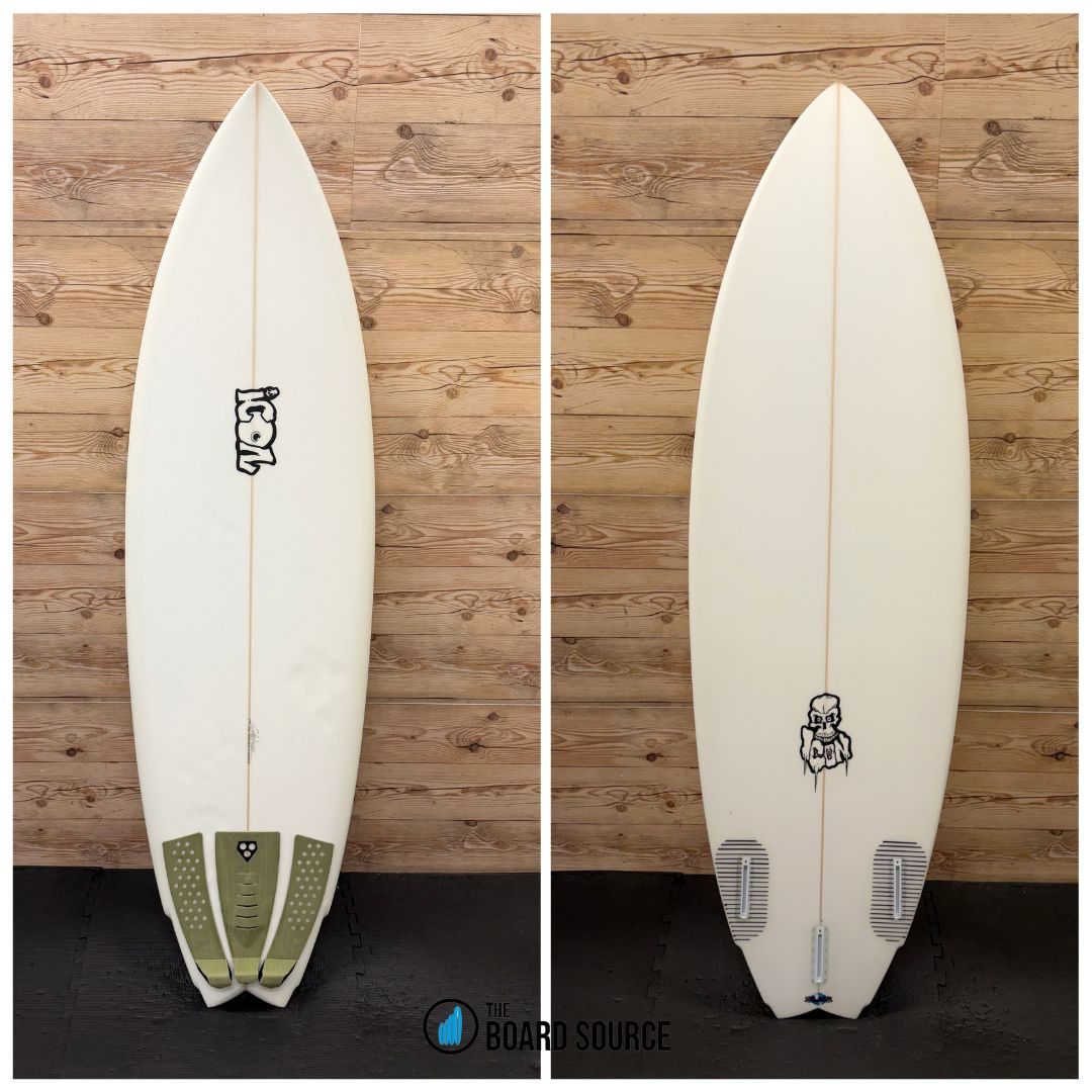 Dorado 5'8.5", photo 1