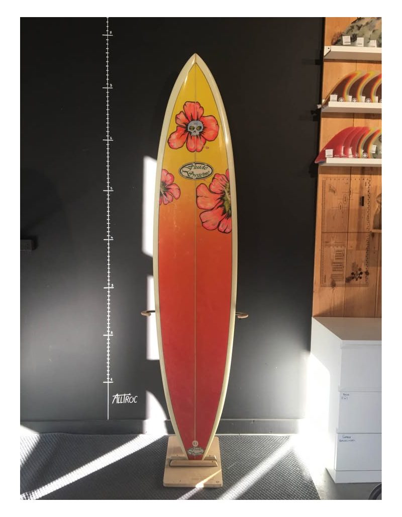Fluide système 7’7", photo 1
