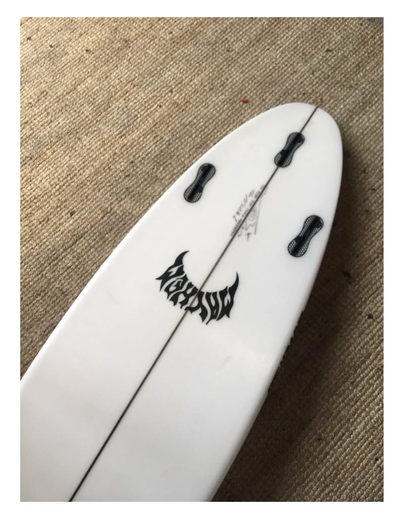Mayhem 5’3", photo 3