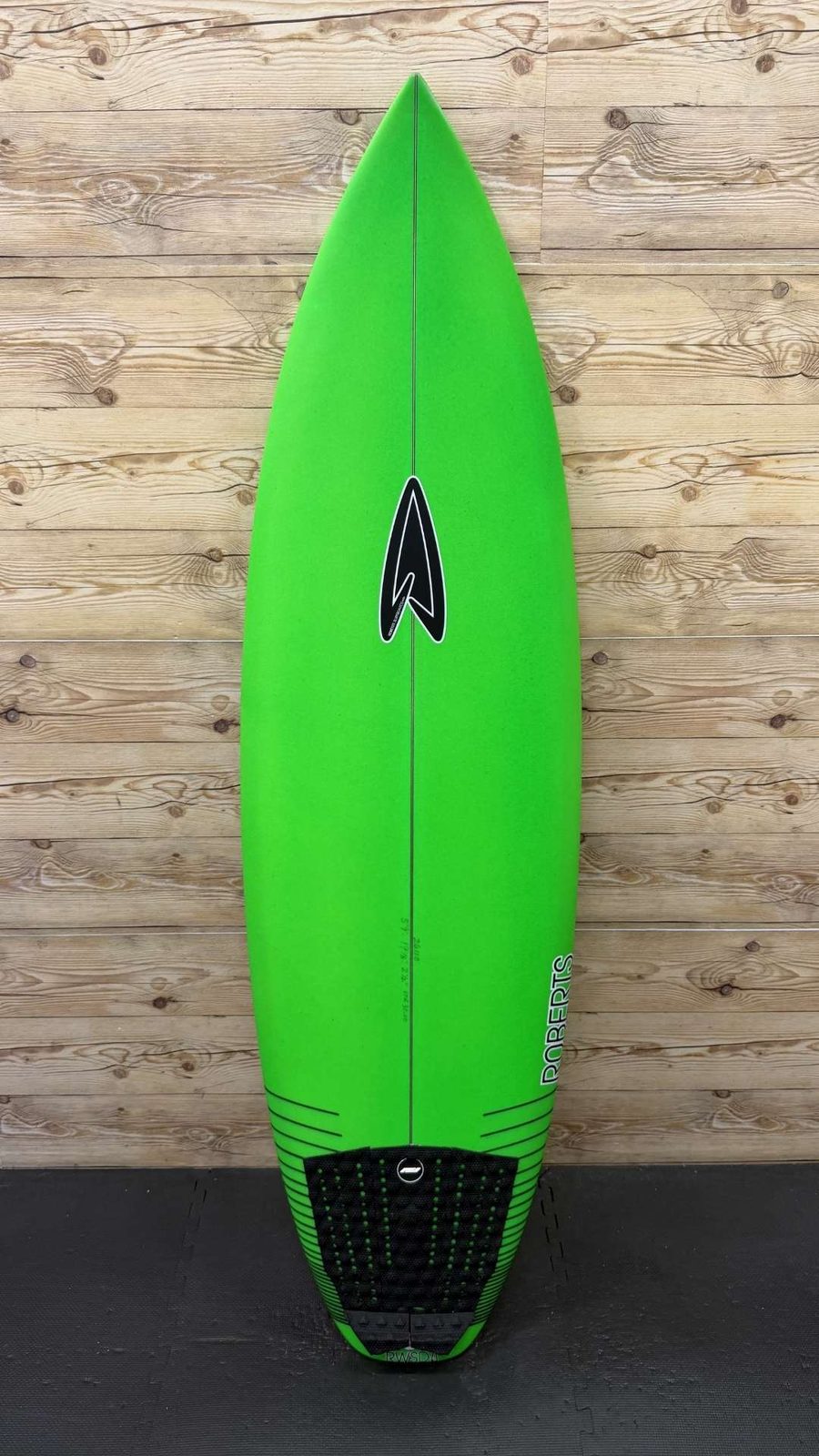 El Tormentor 5'9", photo 2