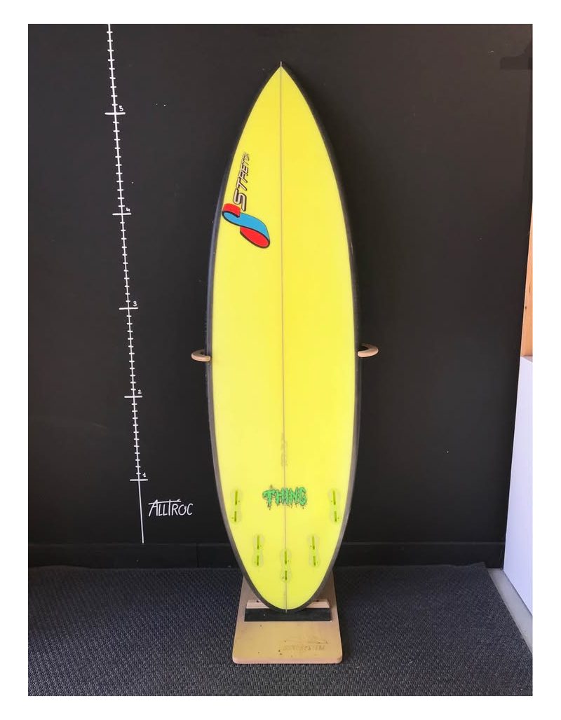 Stretch The thing 5’7", photo 2