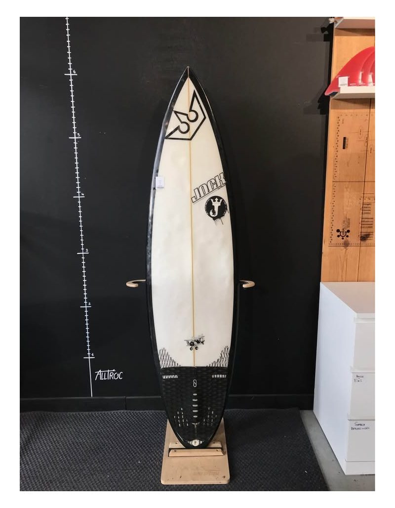 Jock 6’0", photo 2