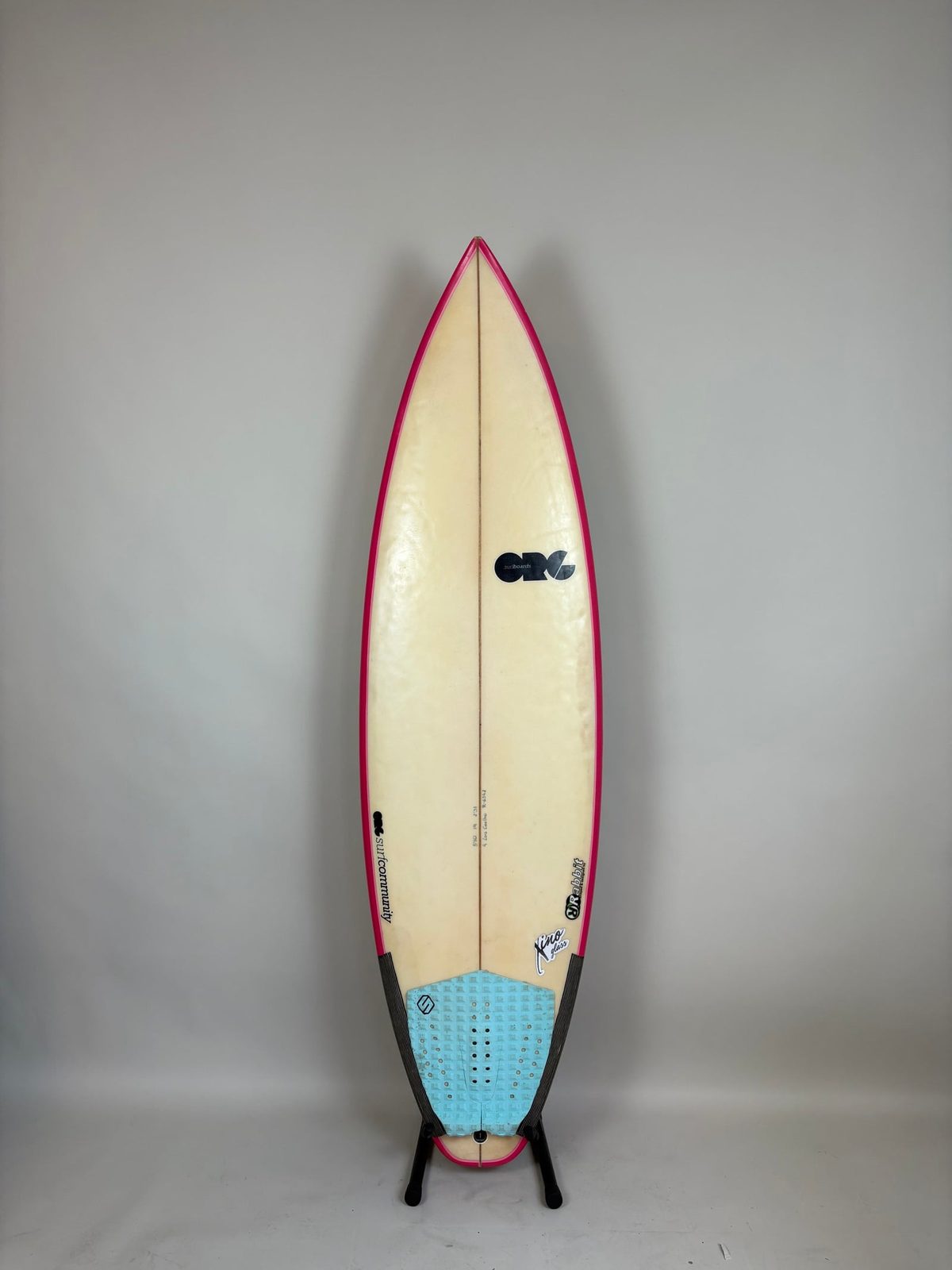 ORG  5'10'' | 26 L, photo 1