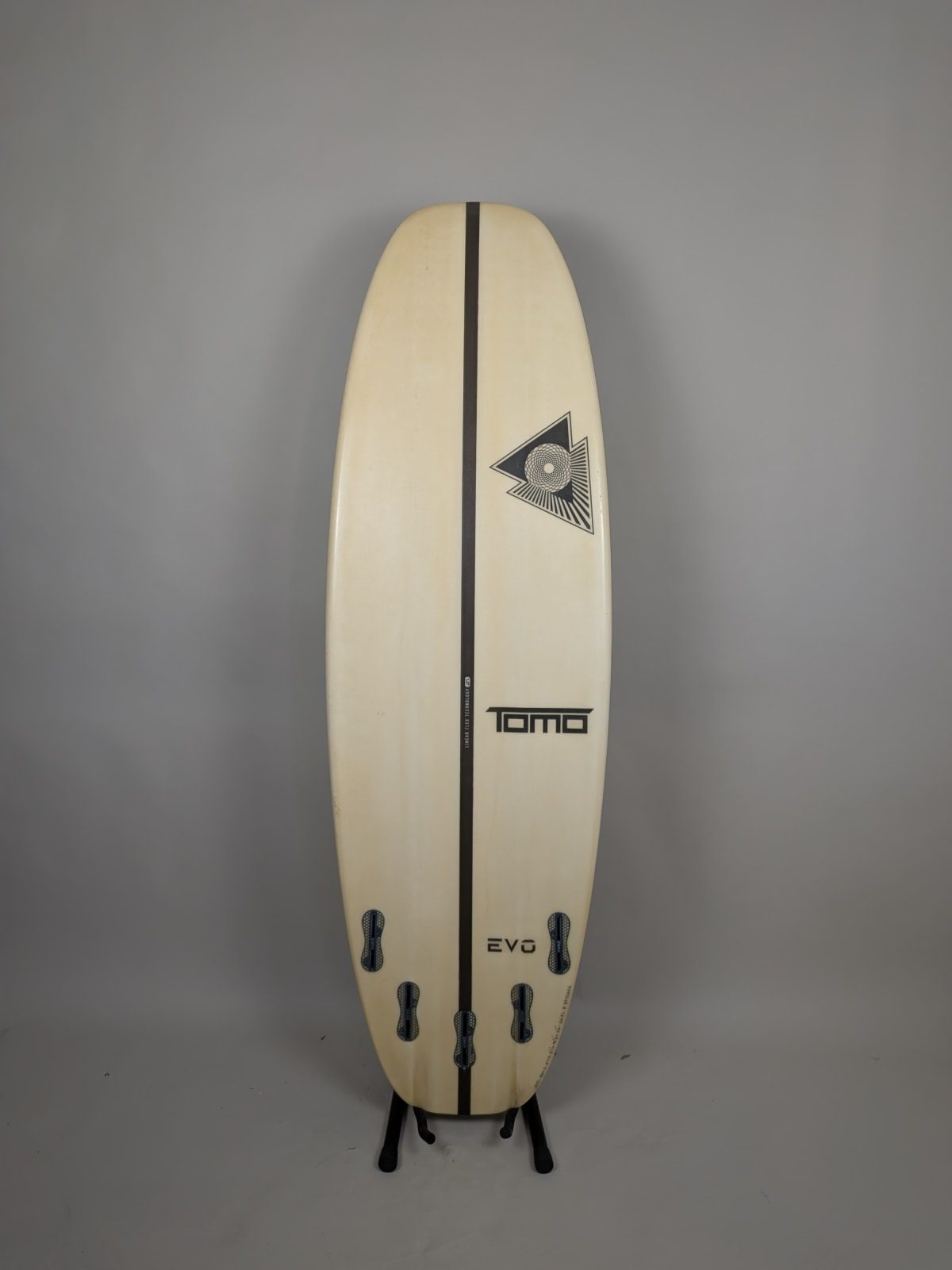 TOMO EVO 5'1'' | 24.5 L, photo 2