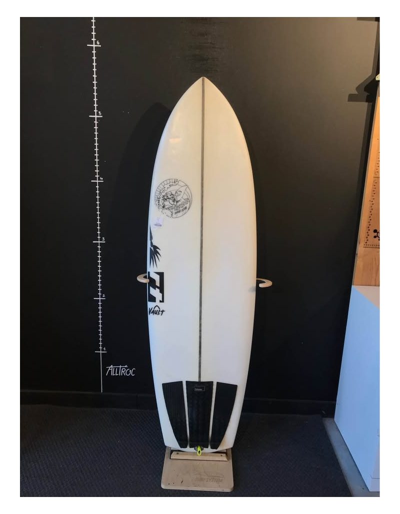 RT Vault 5’7", photo 1