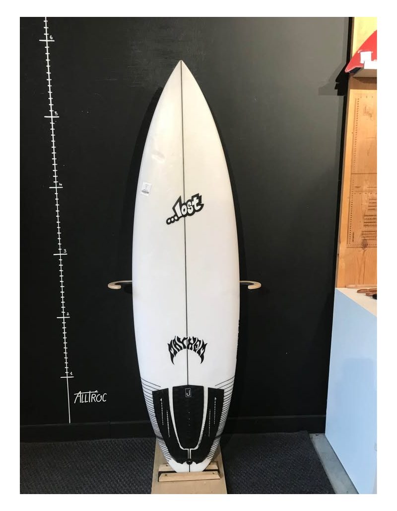 Lost Mayhem Driver 3.0 5’8", photo 1