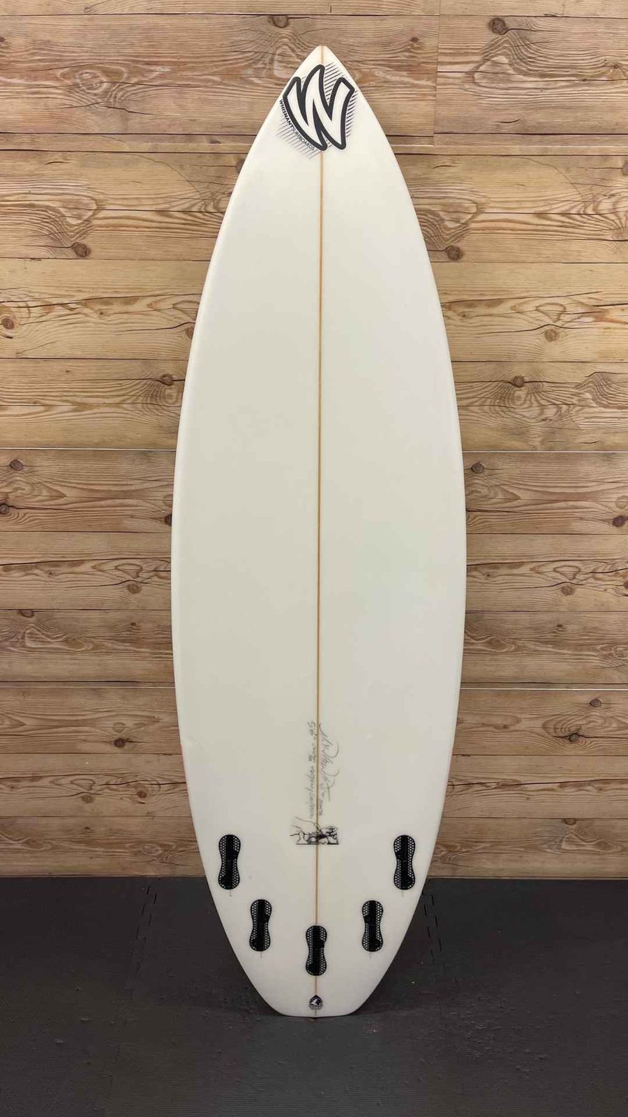 5-Fin 5'6", photo 3
