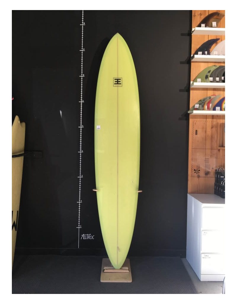 Breed 8’7", photo 1