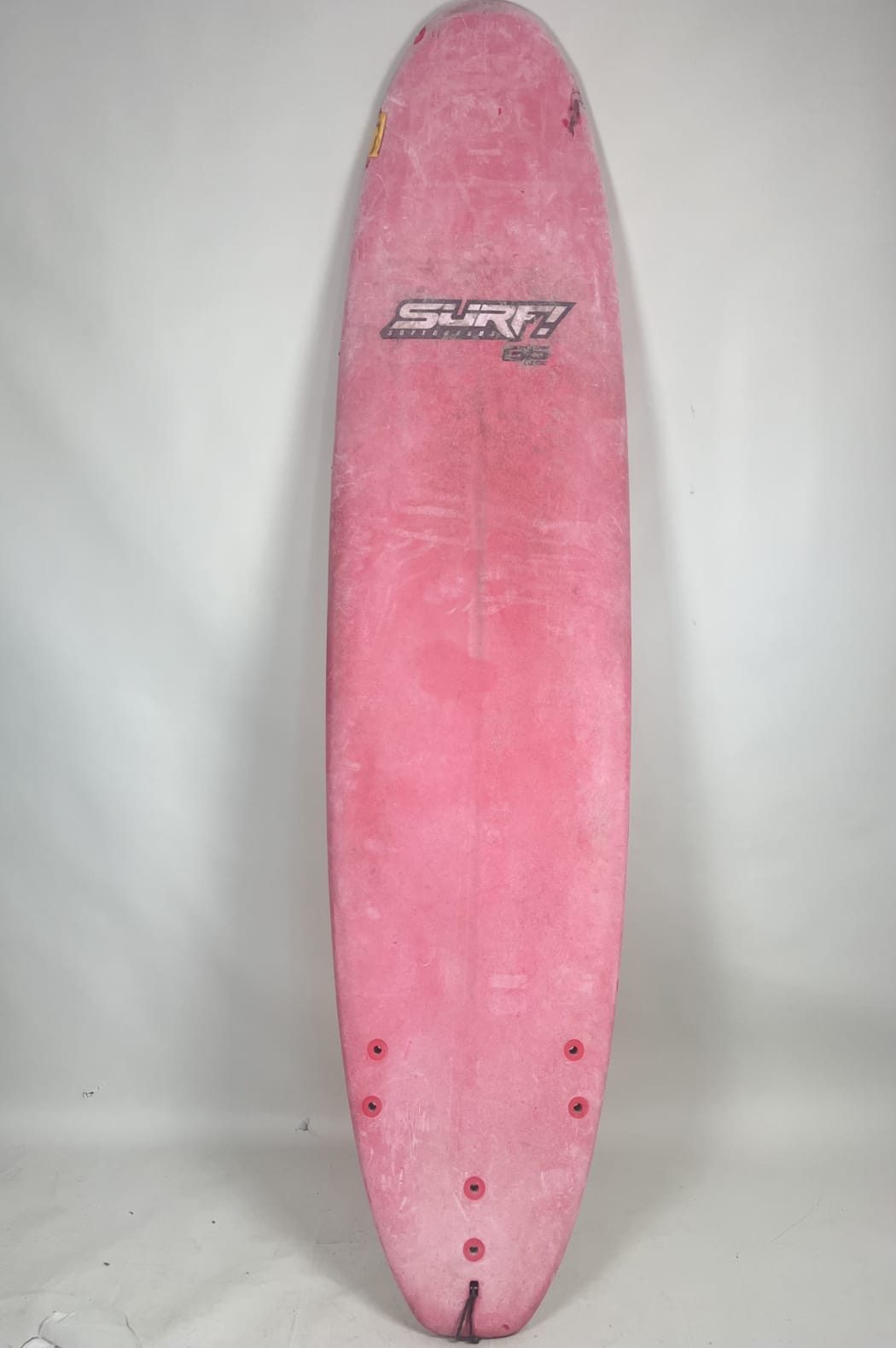 BUGZ Surf! Softboard  8'6'' | 95 L, photo 1