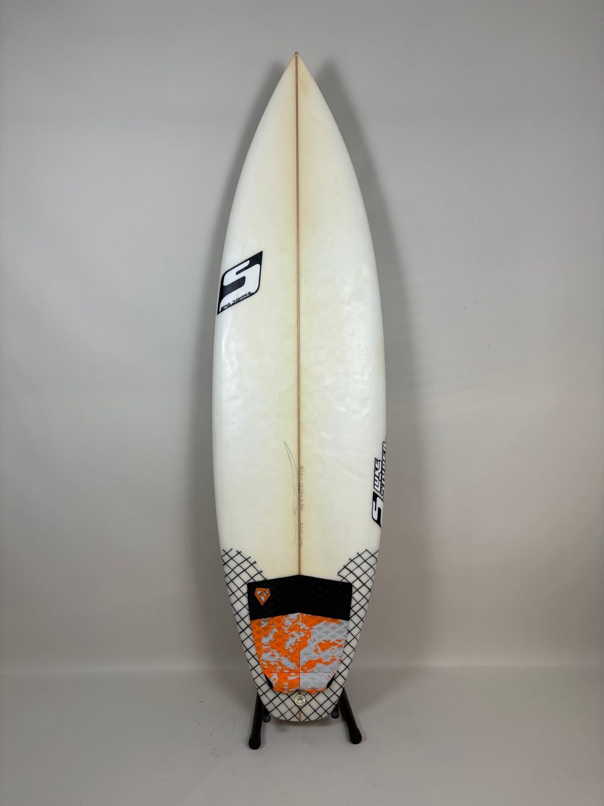 Luke Studer Fuseon  5'10'' | 27.5 L, photo 1