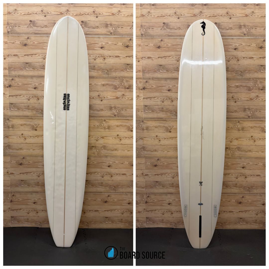 2+1 Longboard 9'0", photo 1