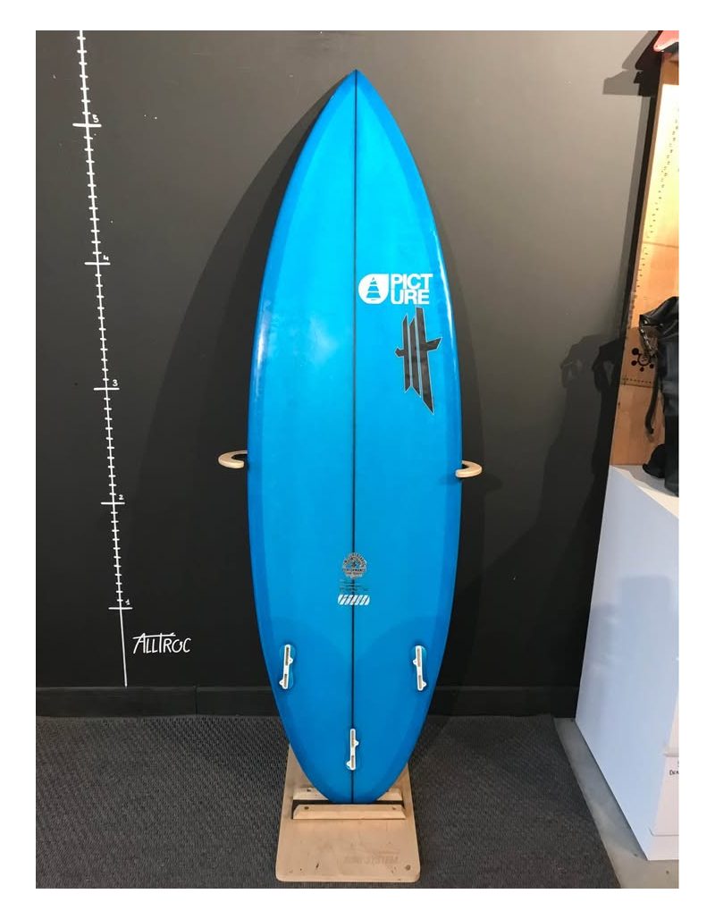 Cardinal Cmajor 5’7", photo 1