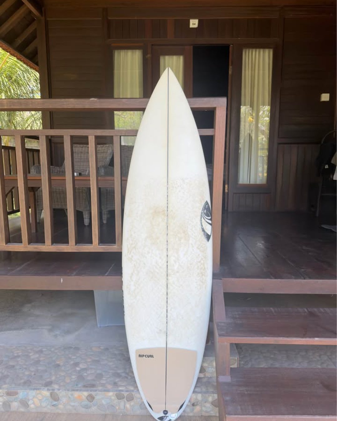 Sharp Eye File-Fifty 6'0 30.5L