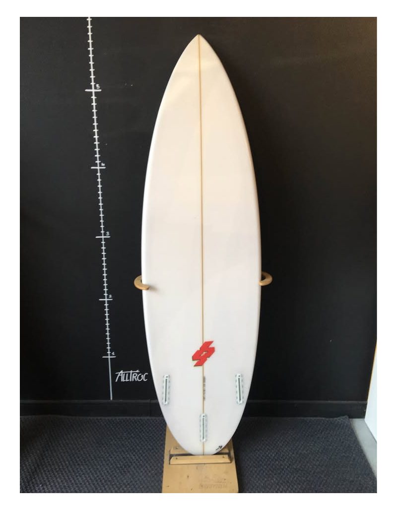 Secret shaper 5’9", photo 2