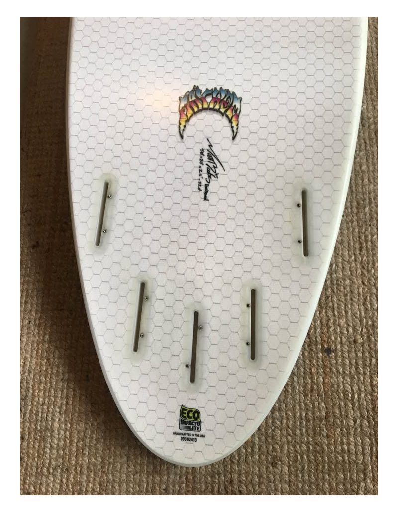 Lost Mayhem Libtech Quiver Killer 5’10", photo 3
