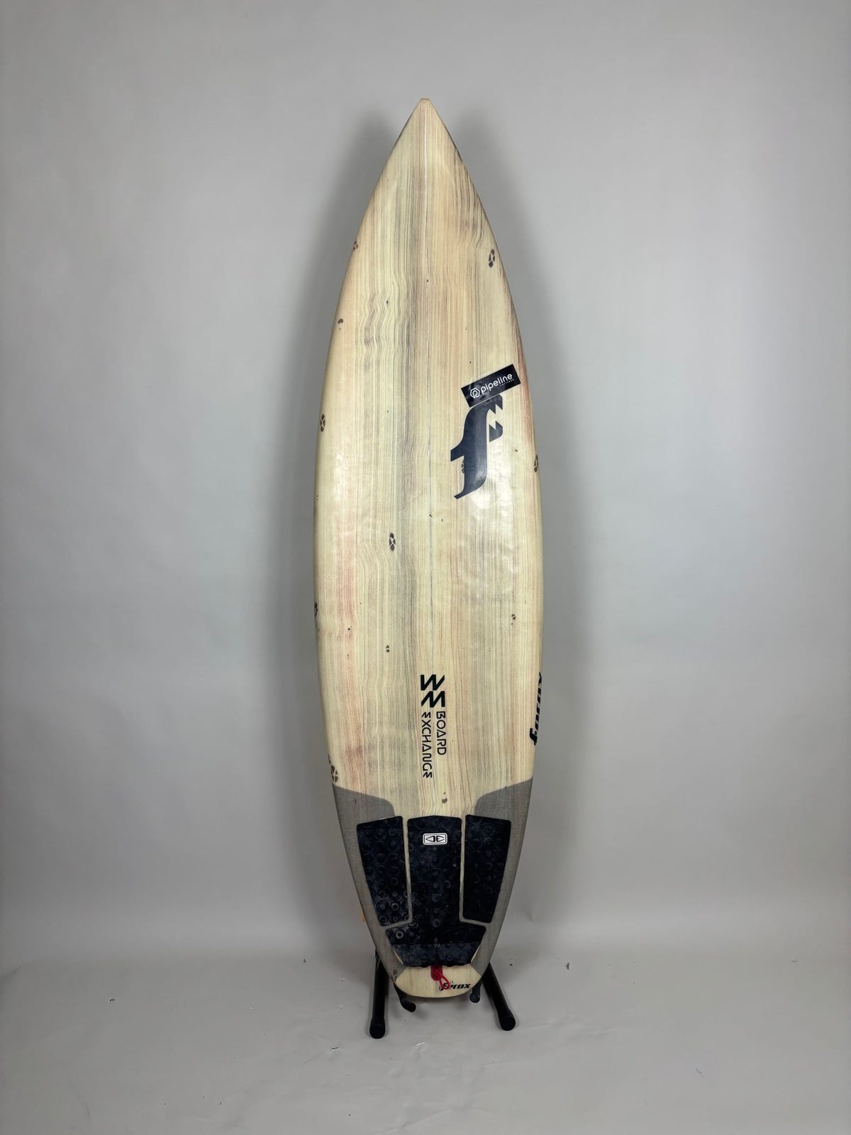 Ferox Fractal 5'11'' | 29.3 L, photo 1