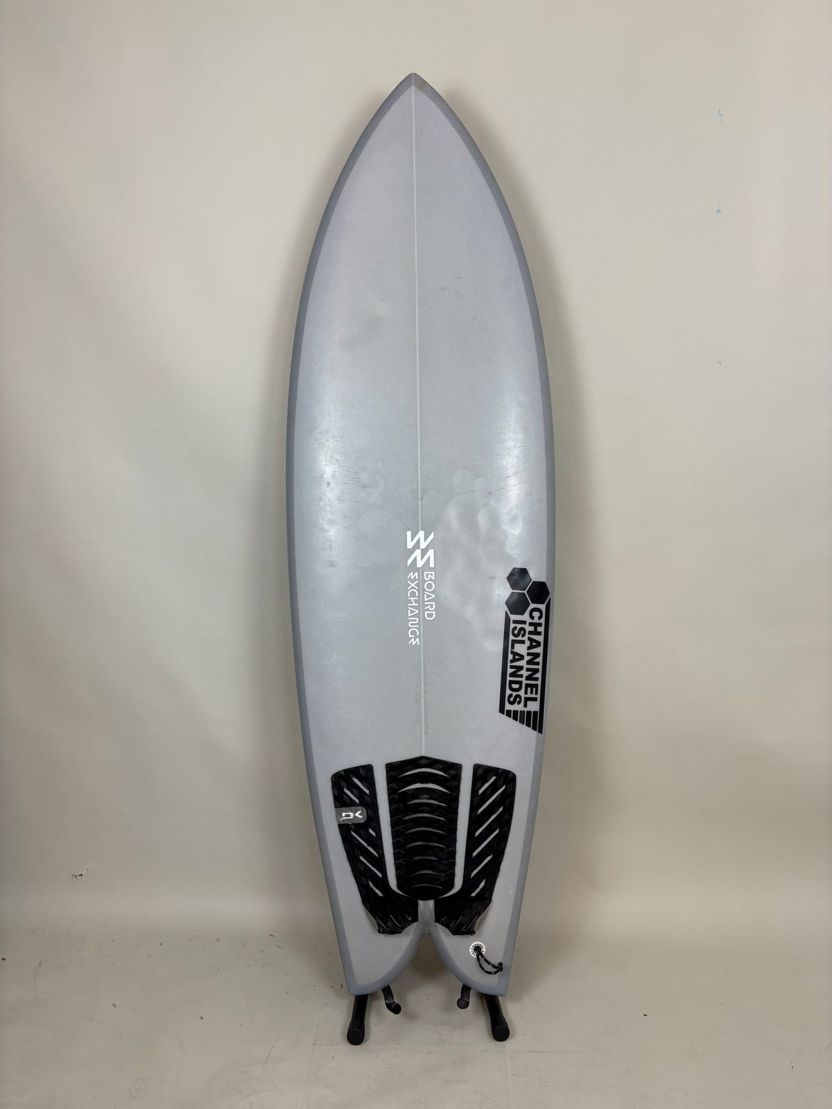 Al Merrick Fish  5'6'' | 28.3 L, photo 1
