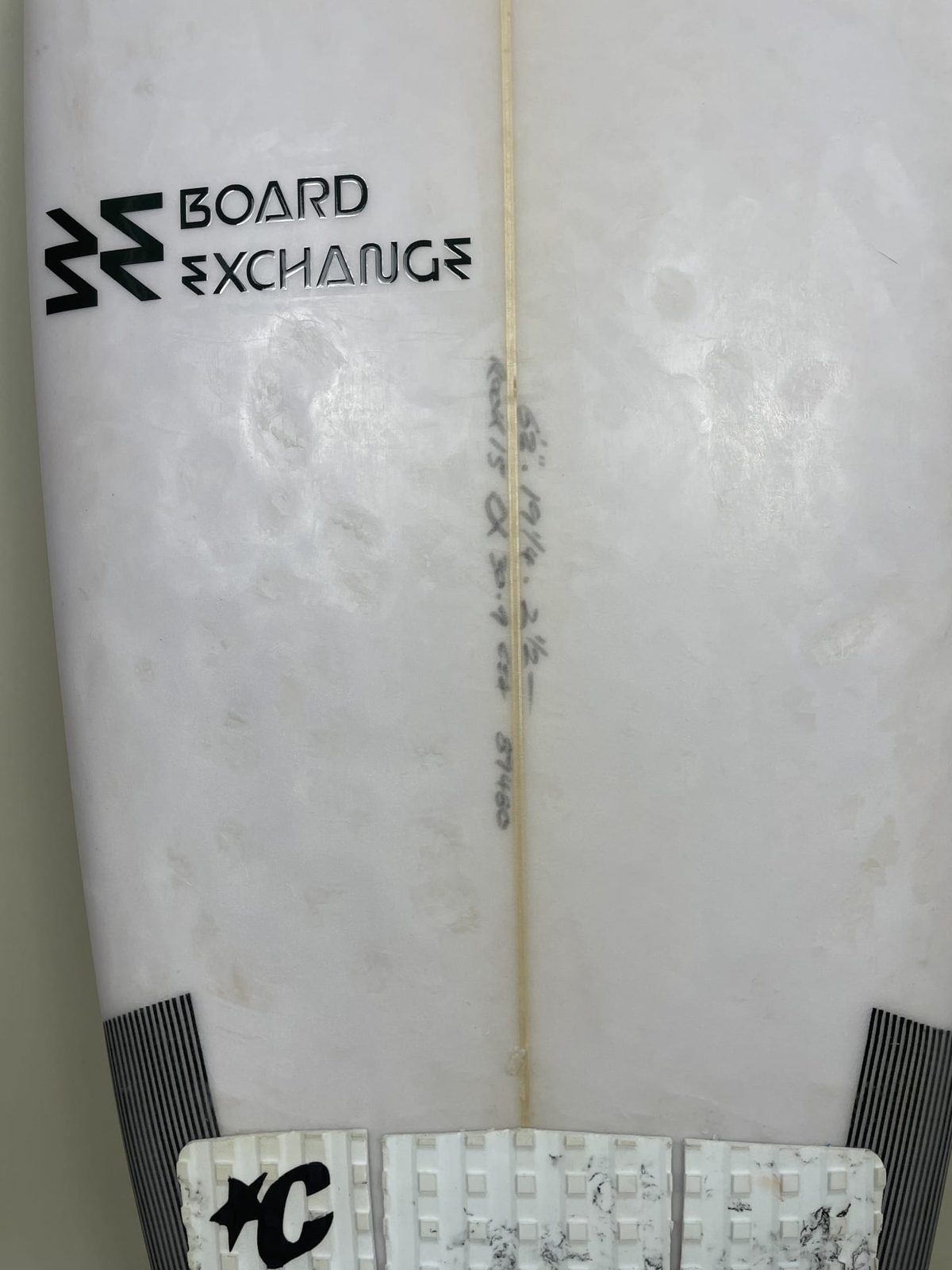 Al Merrick Rookie 15 6'2'' | 30.9 L, photo 3