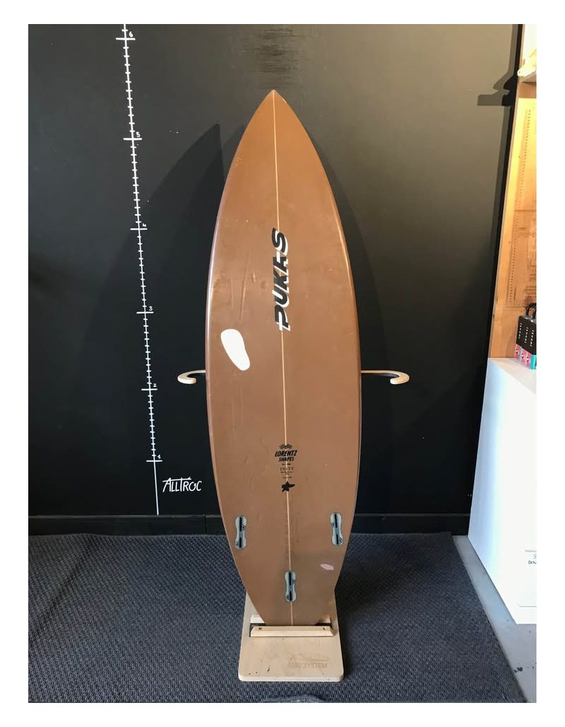 Pukas Tasty 5’7", photo 2