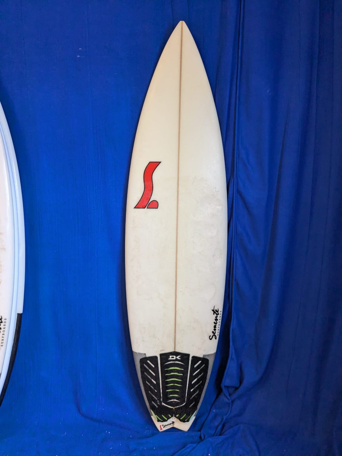 Semente  5'11'' | 25.6 L, photo 1