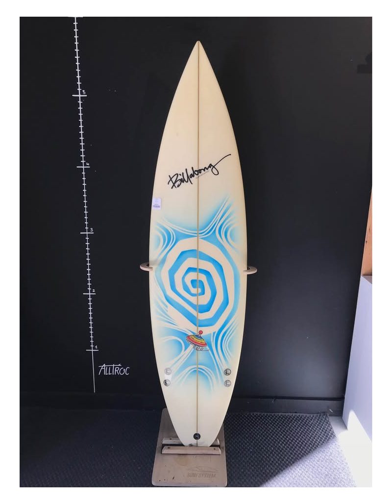 Rob Vaughan 5’7", photo 1
