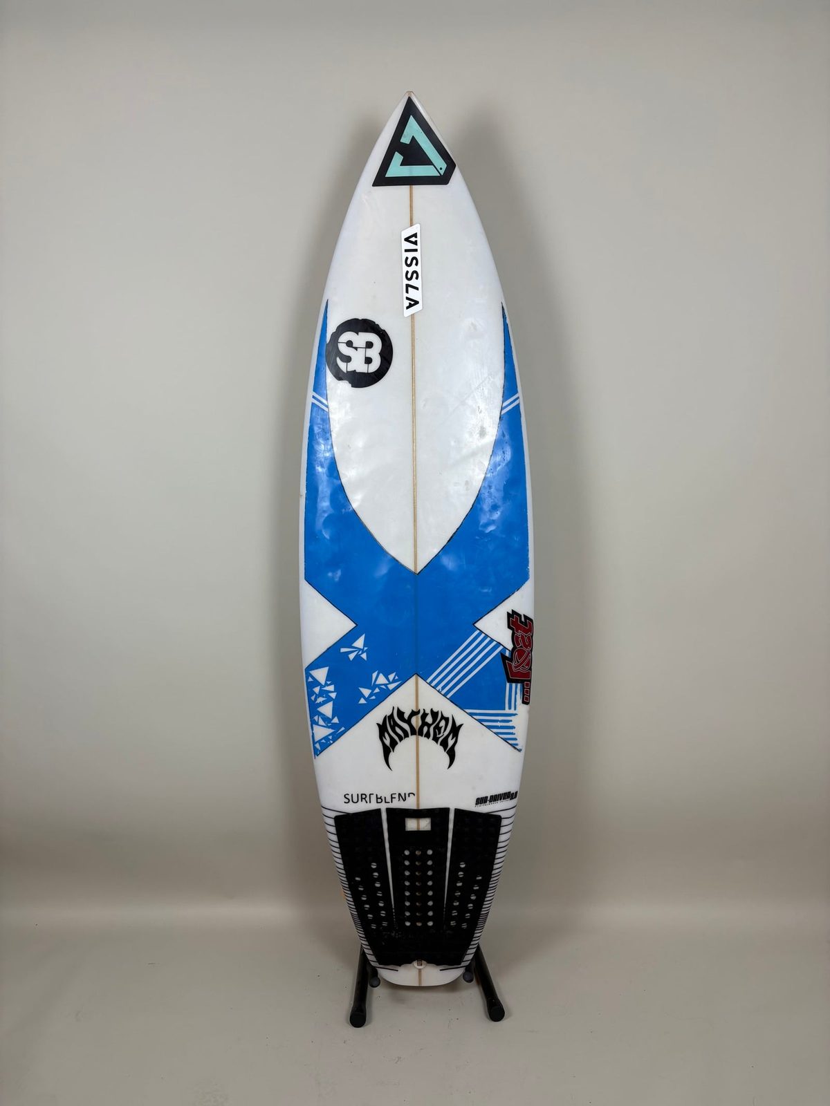 Lost  5'7'' | 25 L, photo 1