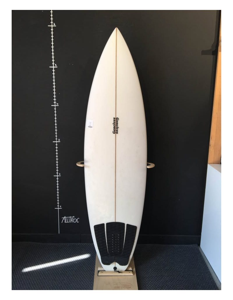 Gencives 5’9", photo 1