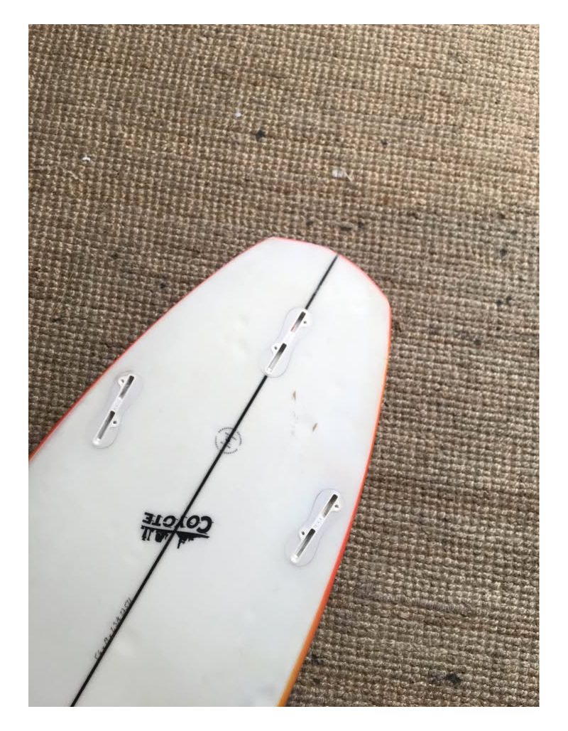 Ripcurl coyote 5’6", photo 3