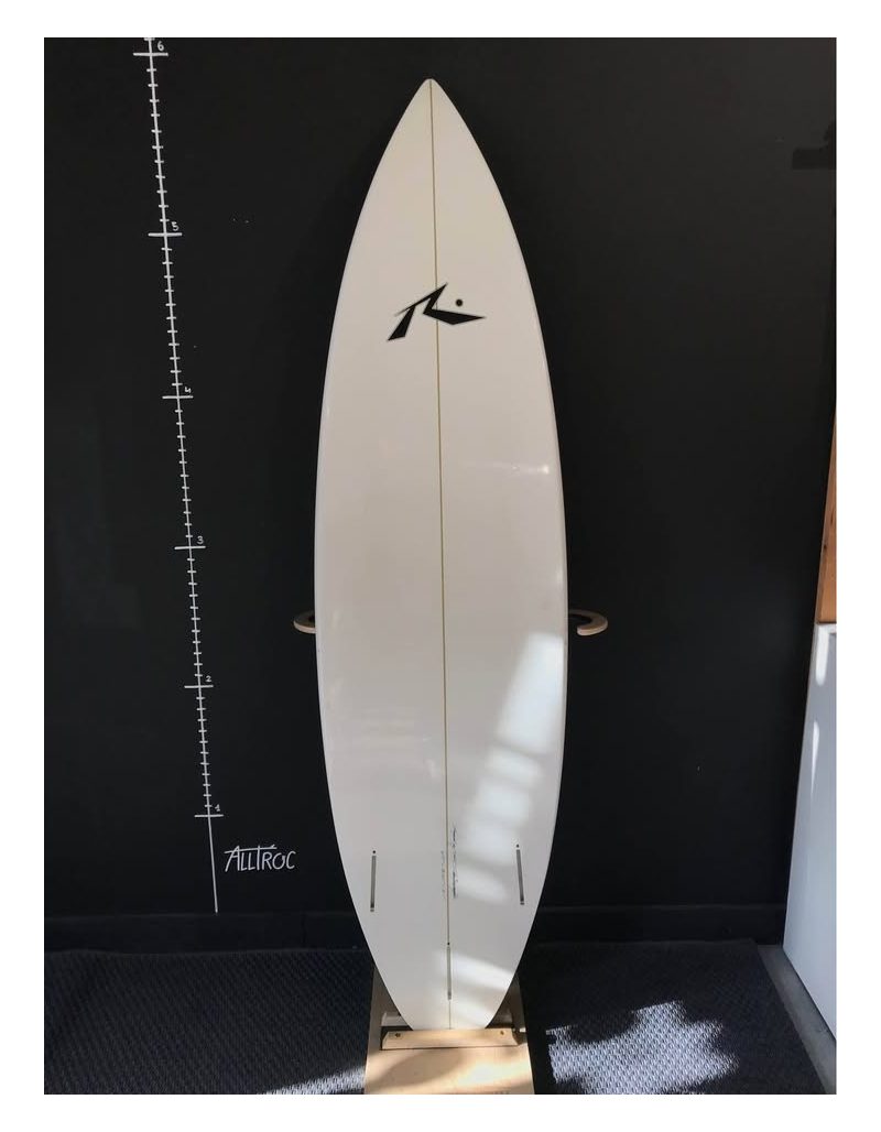 Rusty 6’0", photo 2
