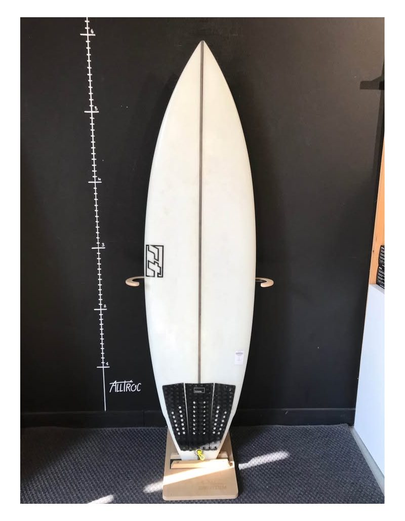 RT Hotbox 5’10", photo 1