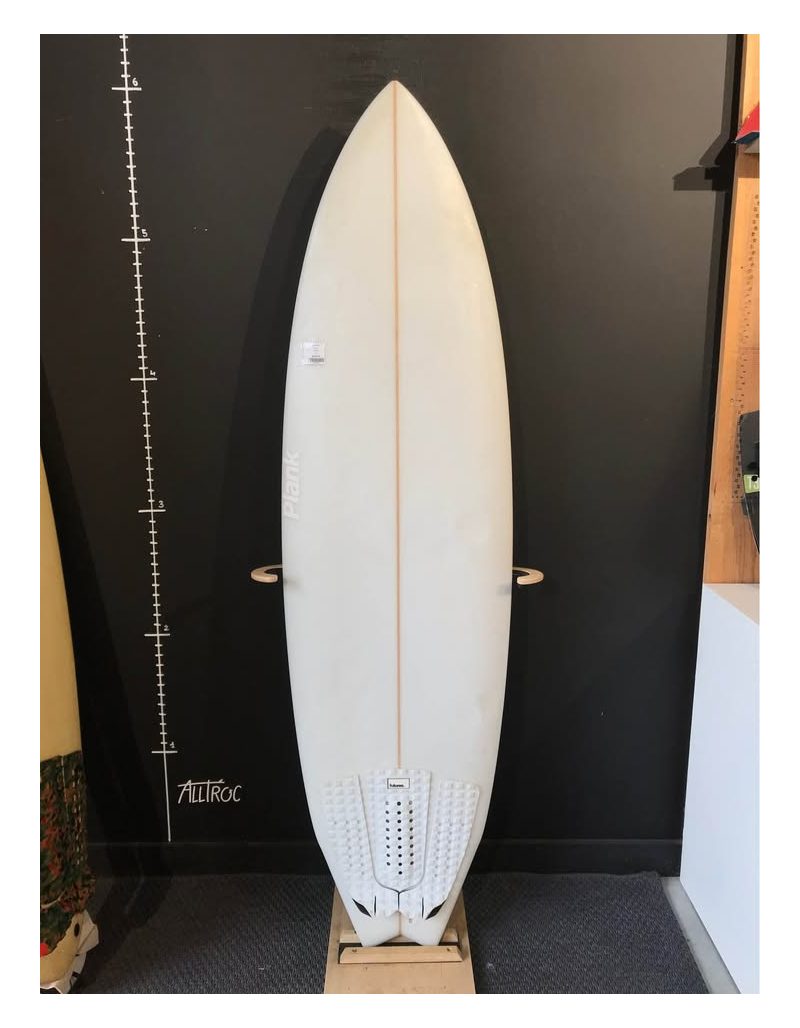 Plank 6’0", photo 1