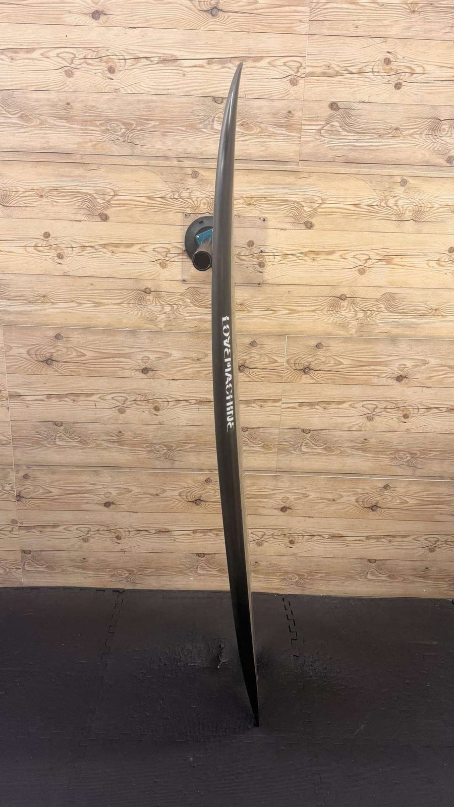 WillsFish 5'6", photo 3