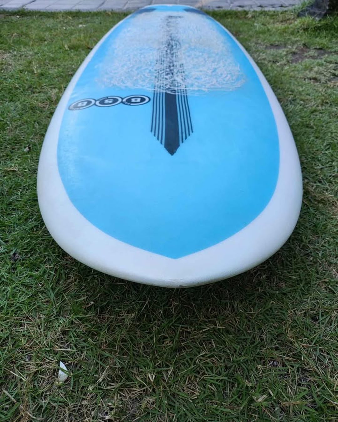 Surfboard 6'4" 48.2L, photo 3