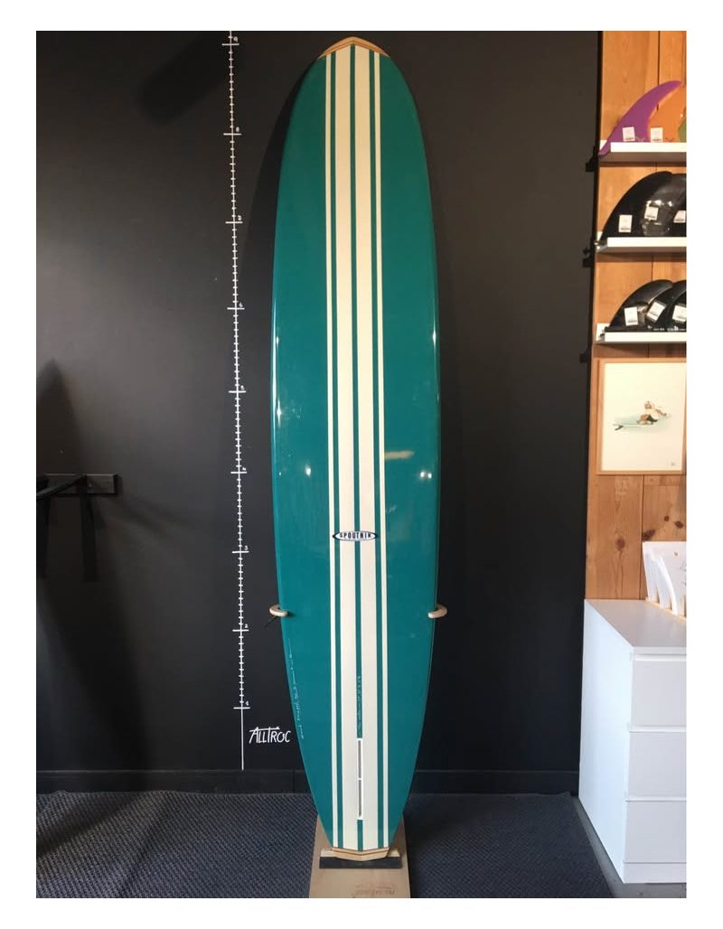 Spoutnik The noodle 9’3", photo 2
