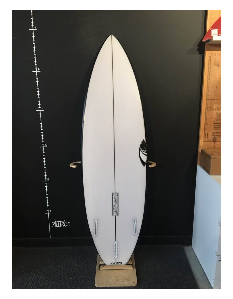 Sharpeye Inferno 72 6’0", photo 2