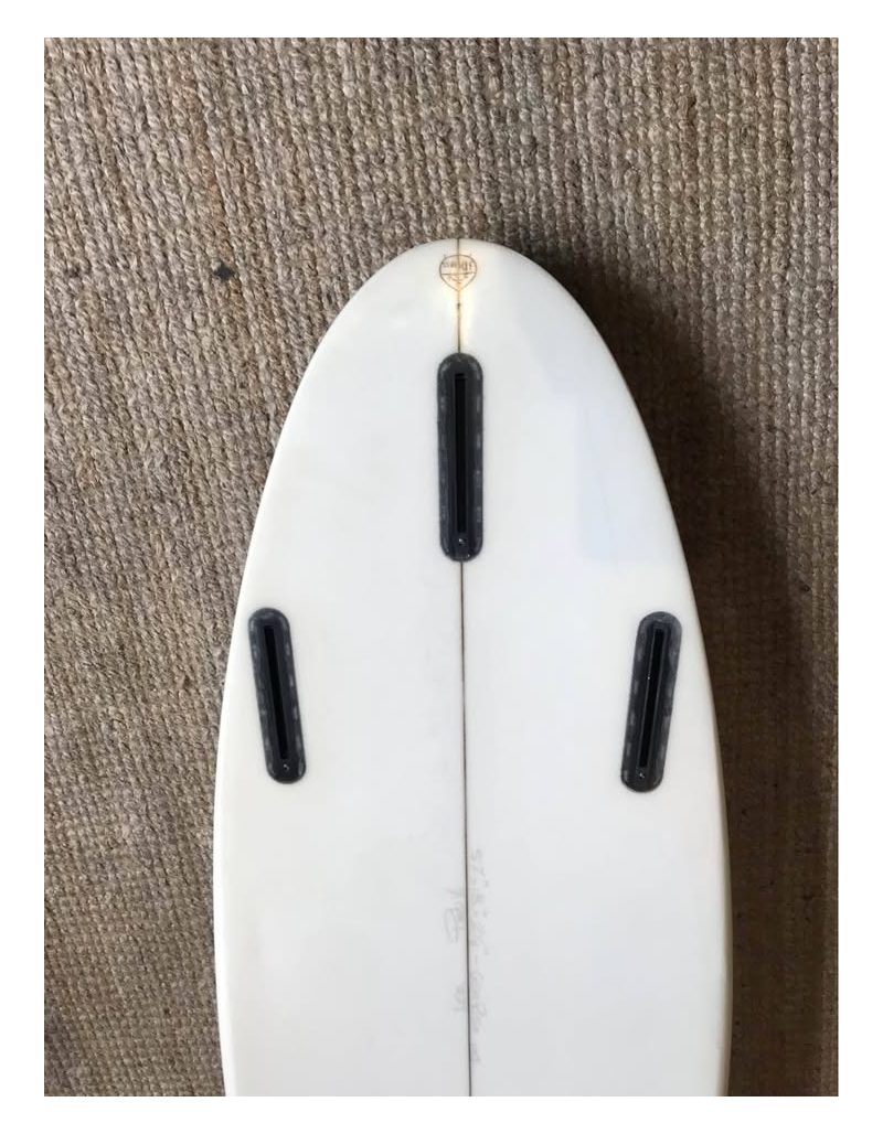 Vaughan GSM 5’7", photo 3