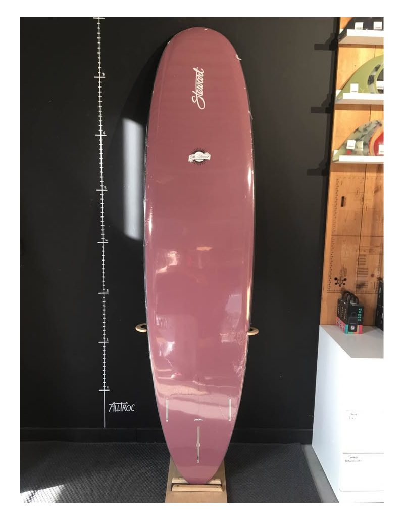 Stewart Funline 11 8’0", photo 2