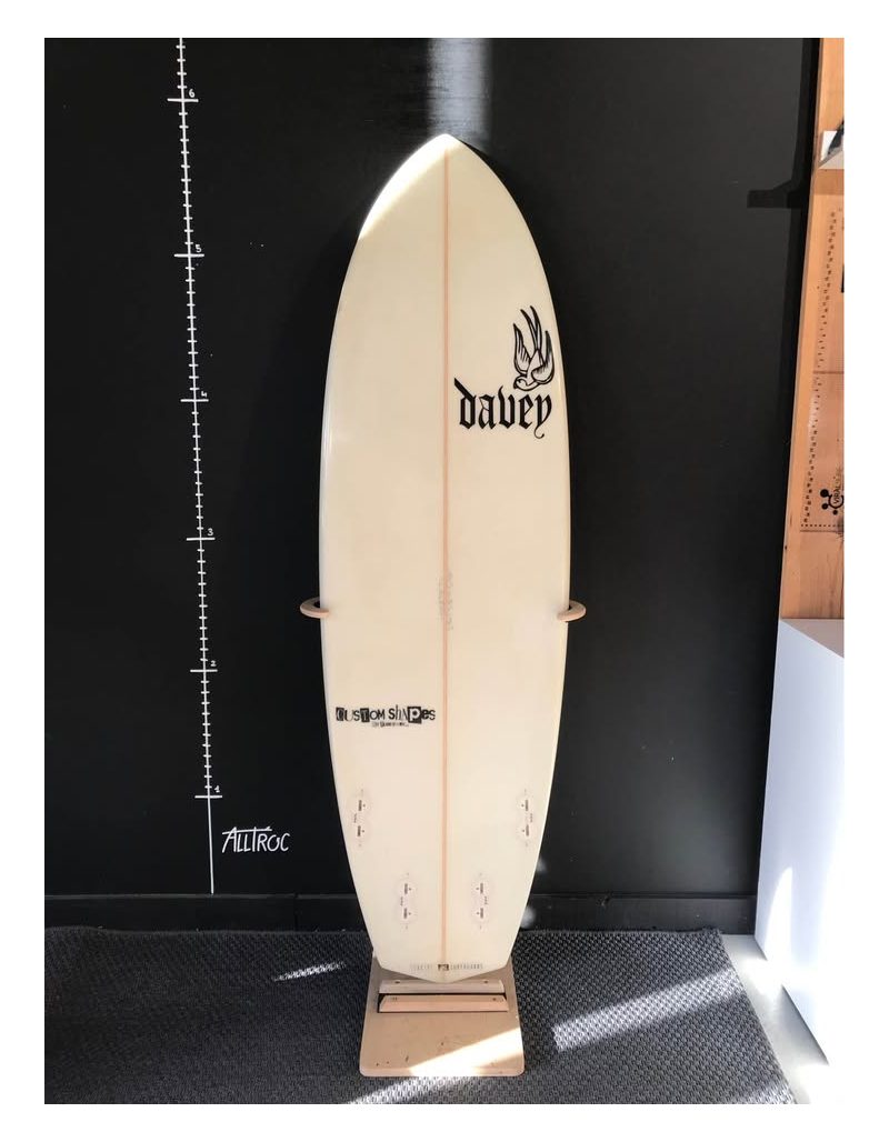 Davey 5’10", photo 2