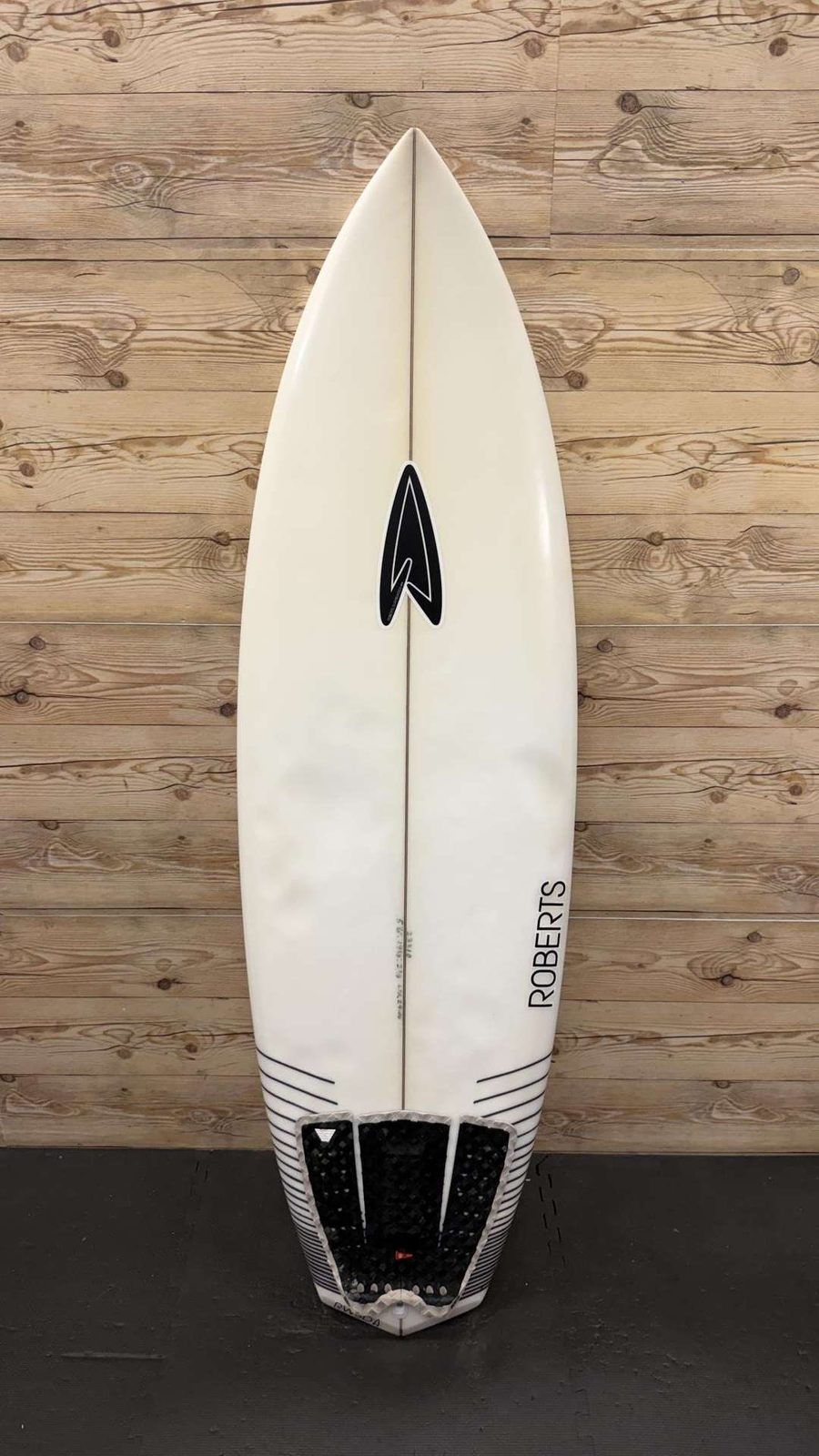 White Diamond 5'6", photo 2