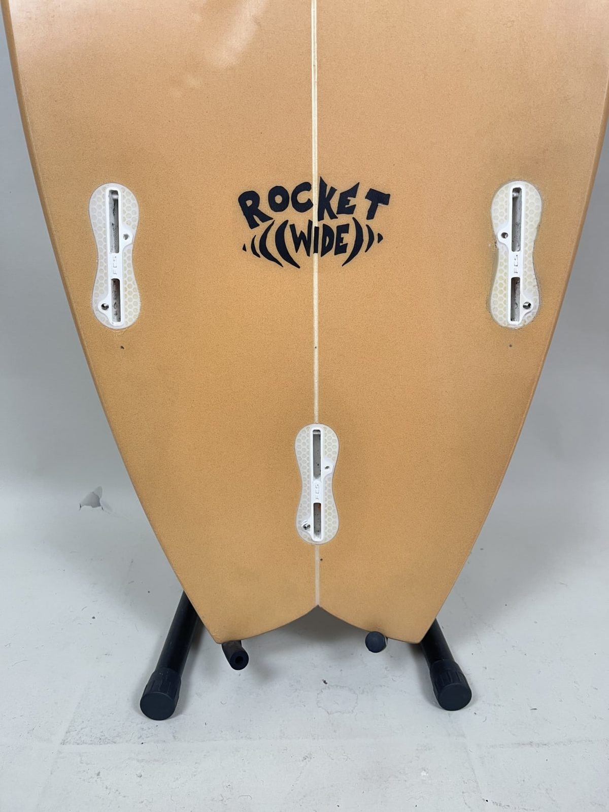 Al Merrick Rocket Wide 5'6'' | 27 L, photo 3