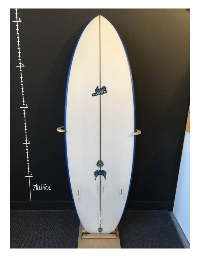 Mayhem Puddle jumper 5’3", photo 2