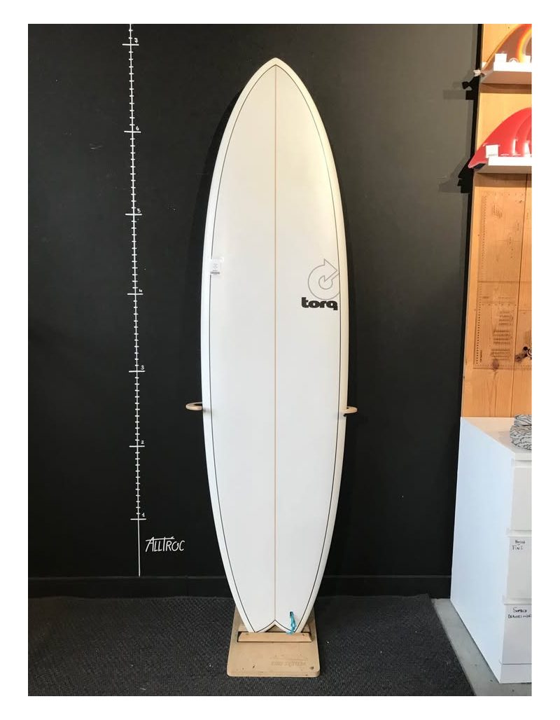 Torq Fish 6’10", photo 2