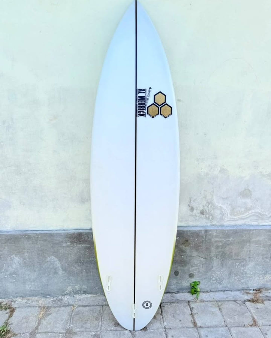 Channel Islands Goldy 6'6 35.3L, photo 2