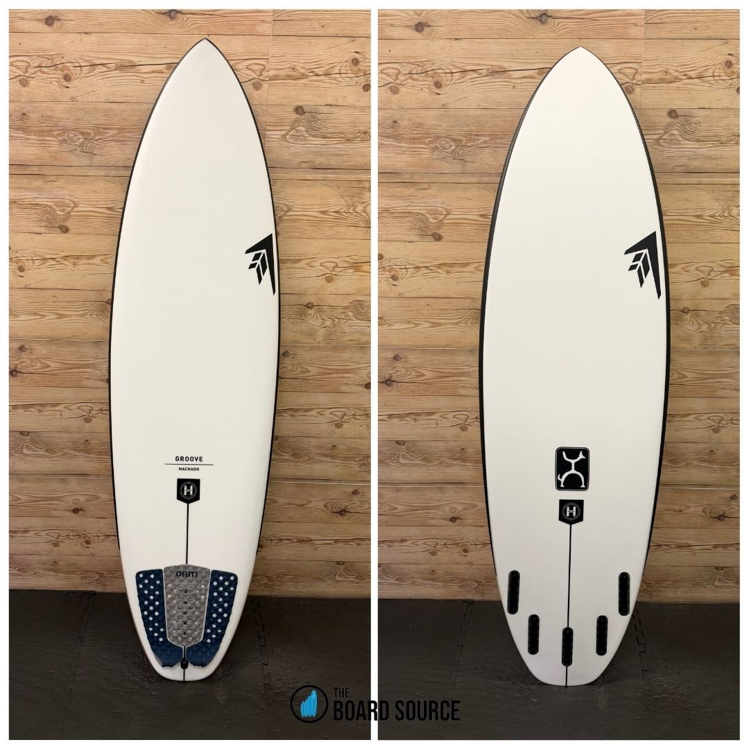 The Groove 6'1", photo 1