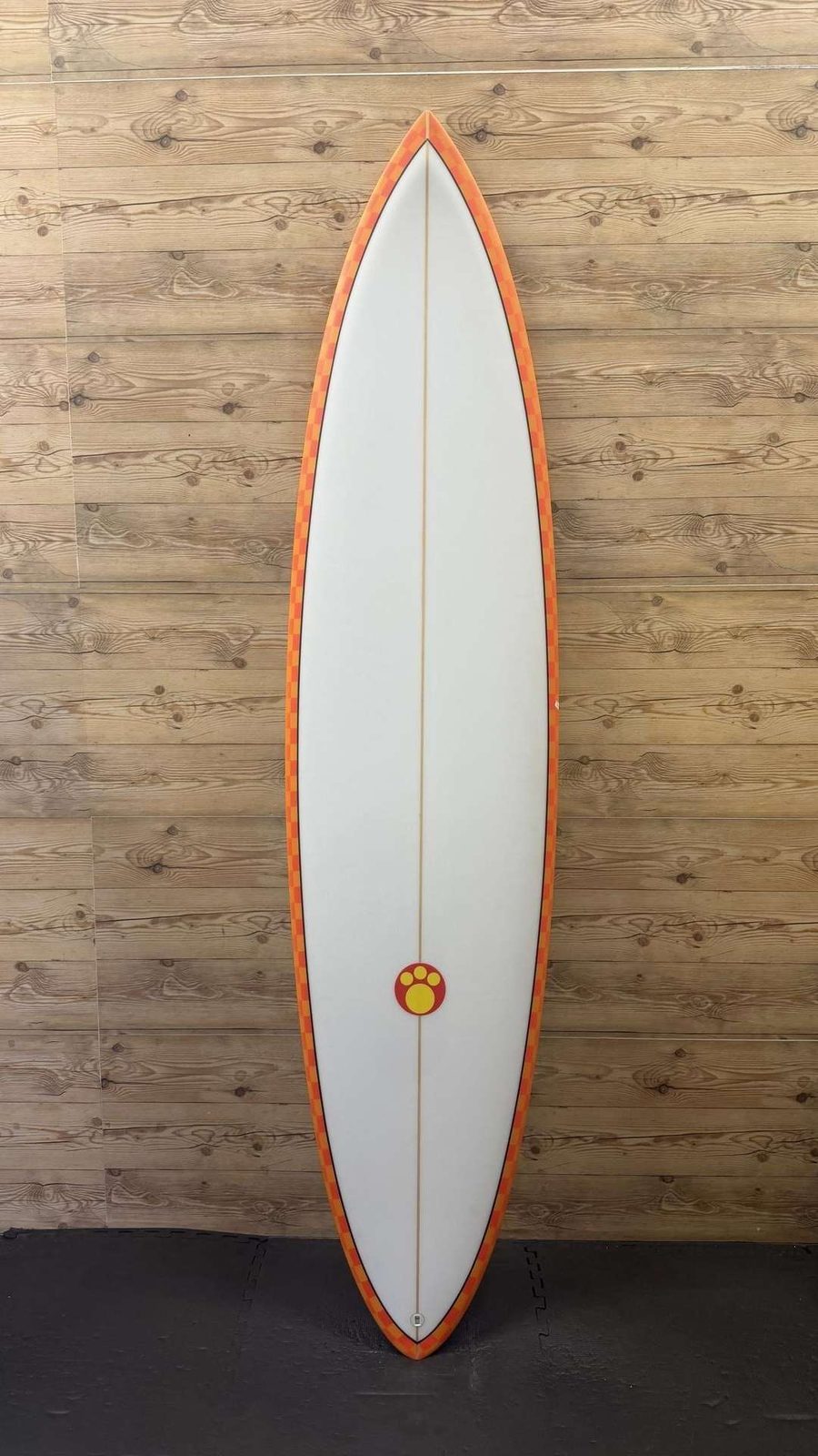 RV Shiva 8'0", photo 2